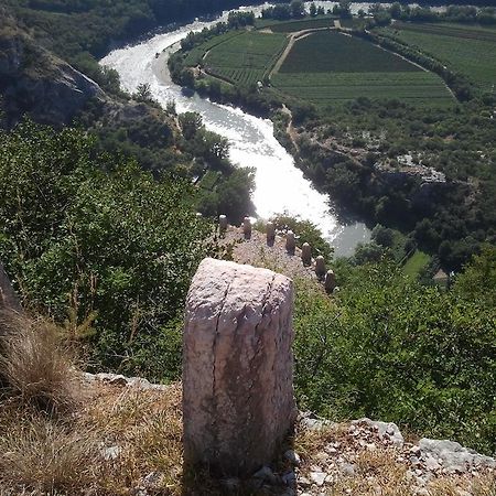 Albergo Croce D'Oro Dolcè Εξωτερικό φωτογραφία