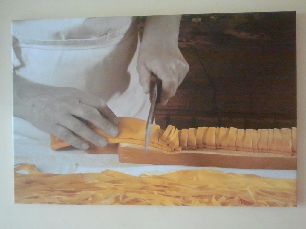 Albergo Croce D'Oro Dolcè Εξωτερικό φωτογραφία